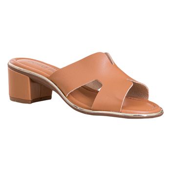 Sandalia-Camel-Tiras-Largas-Salto-Bloco-|-Beira-Rio-Tamanho--35---Cor--CAMEL-0